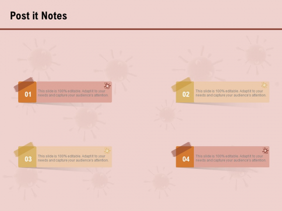 COVID 19 Pandemic Disease Post It Notes Background PDF COVID 19 Pandemic Disease Post It Notes Background PDF