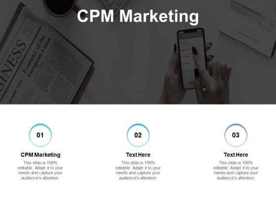 CPM Marketing Ppt PowerPoint Presentation Ideas Layouts Cpb CPM Marketing Ppt PowerPoint Presentation Ideas Layouts Cpb