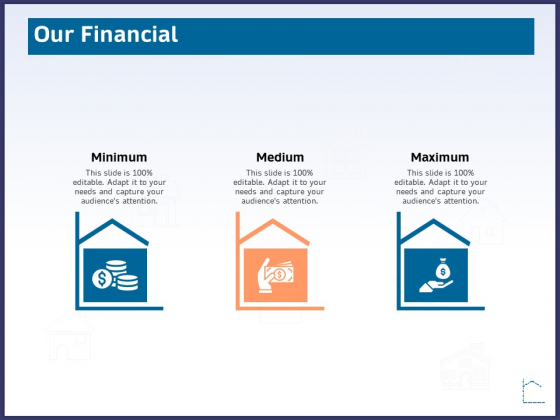 CRM Activities For Real Estate Our Financial Ppt Styles Inspiration PDF CRM Activities For Real Estate Our Financial Ppt Styles Inspiration PDF