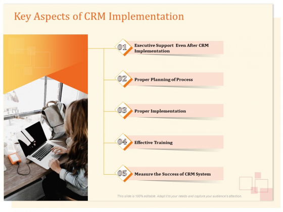 CRM Consulting Key Aspects Of CRM Implementation Ppt Show Templates PDF CRM Consulting Key Aspects Of CRM Implementation Ppt Show Templates PDF