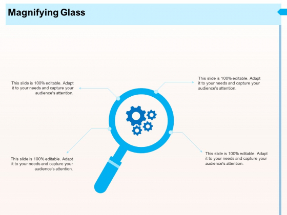 CRM For Realty Properties Magnifying Glass Ppt Professional Demonstration PDF CRM For Realty Properties Magnifying Glass Ppt Professional Demonstration PDF