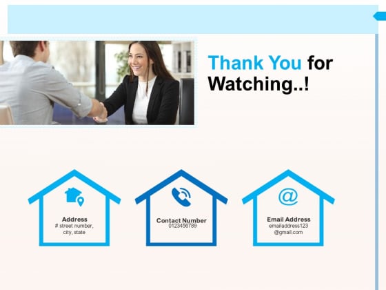 CRM For Realty Properties Thank You For Watching Ppt Show Graphic Tips PDF CRM For Realty Properties Thank You For Watching Ppt Show Graphic Tips PDF