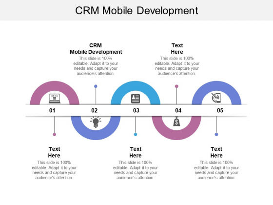 CRM Mobile Development Ppt PowerPoint Presentation Model Information Cpb CRM Mobile Development Ppt PowerPoint Presentation Model Information Cpb
