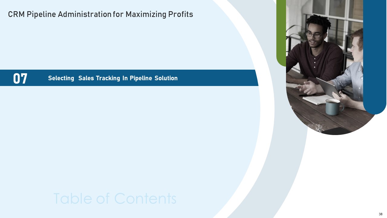 CRM Pipeline Administration For Maximizing Profits Ppt PowerPoint Presentation Complete Deck With Slides adaptable