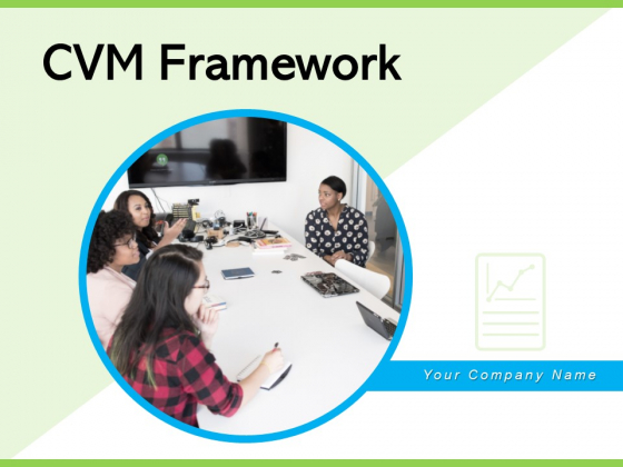 CVM Framework Management Customer Ppt PowerPoint Presentation Complete Deck CVM Framework Management Customer Ppt PowerPoint Presentation Complete Deck