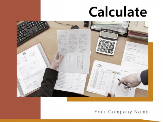 Calculate Employee Productivity Measure Sales Timeliness Ppt PowerPoint Presentation Complete Deck