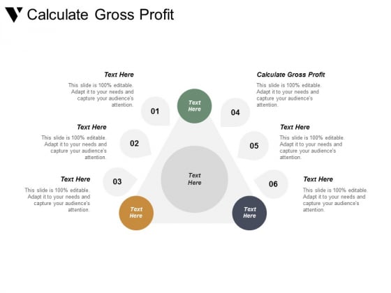 Calculate_Gross_Profit_Ppt_PowerPoint_Presentation_Pictures_Elements_Slide_1