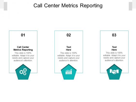 Call Center Metrics Reporting Ppt PowerPoint Presentation Pictures Aids Cpb Pdf Call Center Metrics Reporting Ppt PowerPoint Presentation Pictures Aids Cpb Pdf