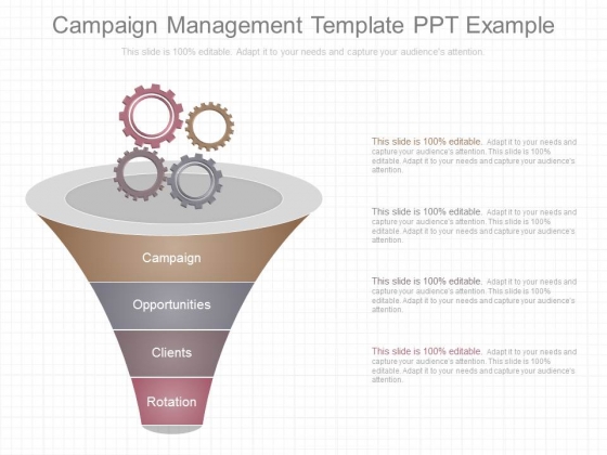 campaign powerpoint templates, slides and graphics campaign powerpoint templates, slides and graphics, Presentation templates