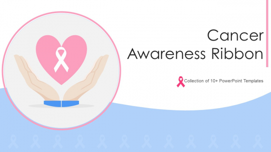 Cancer Awareness Ribbon Icon Ppt PowerPoint Presentation Complete With Slides Cancer Awareness Ribbon Icon Ppt PowerPoint Presentation Complete With Slides