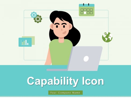 Capability Icon Employees Performance Gears Ppt PowerPoint Presentation Complete Deck Capability Icon Employees Performance Gears Ppt PowerPoint Presentation Complete Deck