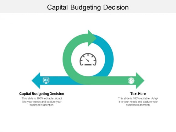 Capital Budgeting Decision Ppt PowerPoint Presentation Layouts Example Cpb Capital Budgeting Decision Ppt PowerPoint Presentation Layouts Example Cpb
