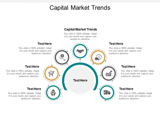 Capital Market Trends Ppt PowerPoint Presentation Layouts Microsoft Cpb