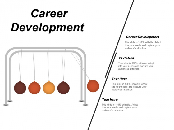 Career Development Ppt Powerpoint Presentation Styles Graphics Download Cpb Career Development Ppt Powerpoint Presentation Styles Graphics Download Cpb