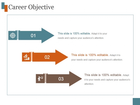 Career Objective Ppt PowerPoint Presentation Images Career Objective Ppt PowerPoint Presentation Images