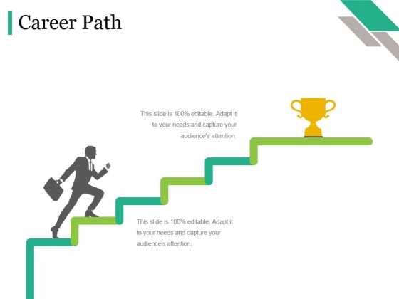 Career Path Template 1 Ppt PowerPoint Presentation Gallery Pictures Career Path Template 1 Ppt PowerPoint Presentation Gallery Pictures