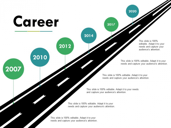 Career Ppt PowerPoint Presentation Gallery Good Career Ppt PowerPoint Presentation Gallery Good