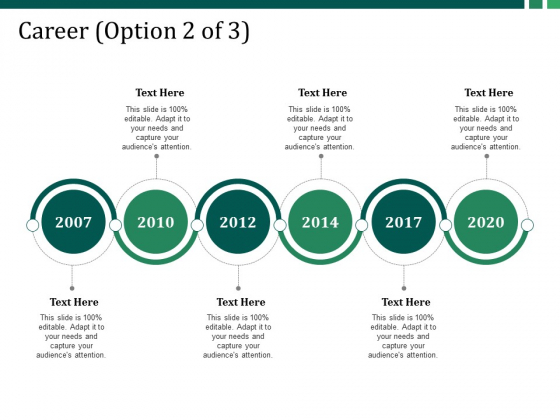 Career Template Ppt PowerPoint Presentation Summary Slide Portrait Career Template Ppt PowerPoint Presentation Summary Slide Portrait