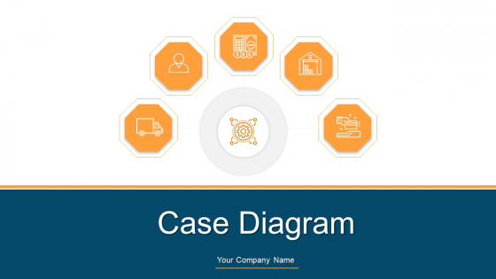 Case Diagram Ppt PowerPoint Presentation Complete With Slides