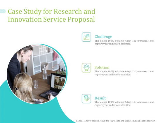 innovation service case study