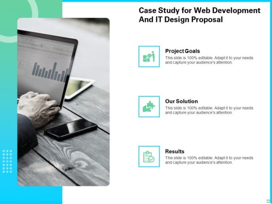 Case Study For Web Development And IT Design Proposal Ppt PowerPoint Presentation Styles Slides PDF Case Study For Web Development And IT Design Proposal Ppt PowerPoint Presentation Styles Slides PDF