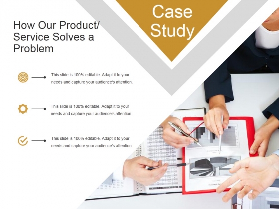 Case Study Ppt PowerPoint Presentation Infographics Maker