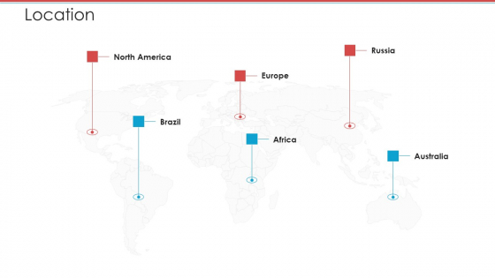 Cash Market Investor Deck Location Ppt Pictures Infographics PDF Cash Market Investor Deck Location Ppt Pictures Infographics PDF
