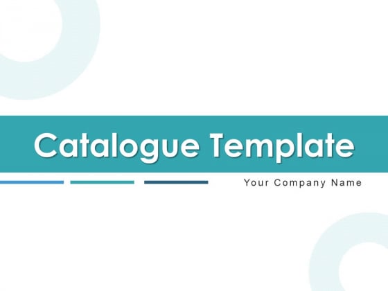 Catalogue Template Management Strategies Ppt PowerPoint Presentation Complete Deck Catalogue Template Management Strategies Ppt PowerPoint Presentation Complete Deck