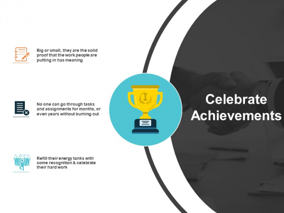 celebrate achievements ppt powerpoint presentation ideas vector celebrate achievements ppt powerpoint presentation ideas vector