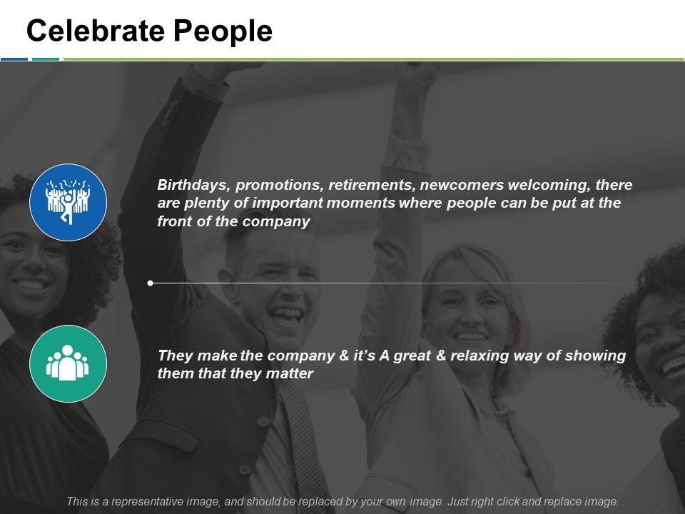 Celebrate People Ppt PowerPoint Presentation Ideas Example Introduction