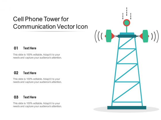 Cell Phone Tower For Communication Vector Icon Ppt PowerPoint Presentation File Show PDF Cell Phone Tower For Communication Vector Icon Ppt PowerPoint Presentation File Show PDF