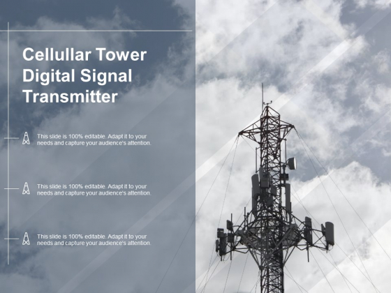 Cellular Tower Digital Signal Transmitter Ppt PowerPoint Presentation Model Graphics Cellular Tower Digital Signal Transmitter Ppt PowerPoint Presentation Model Graphics
