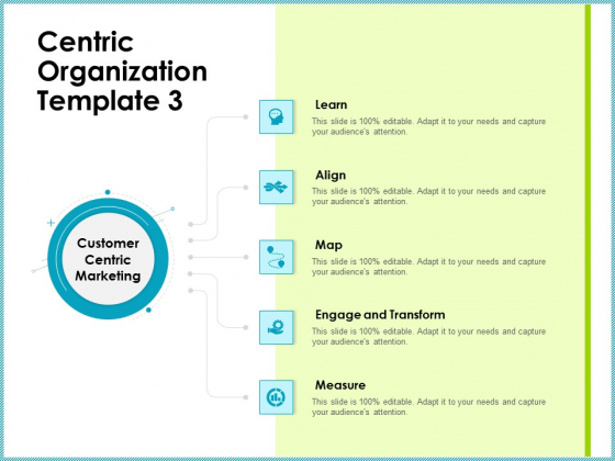 Centric Organization Template Learn Client Centric Strategies Demonstration PDF Centric Organization Template Learn Client Centric Strategies Demonstration PDF