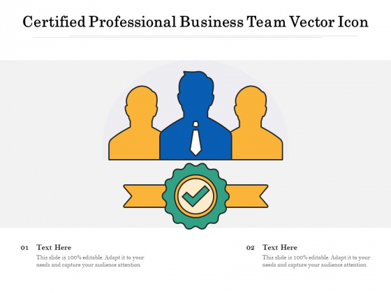 Certified Professional Business Team Vector Icon Ppt PowerPoint Presentation Infographics Templates PDF Certified Professional Business Team Vector Icon Ppt PowerPoint Presentation Infographics Templates PDF