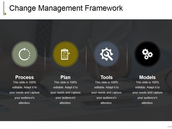 Change Management Framework Ppt PowerPoint Presentation Pictures Background Image Change Management Framework Ppt PowerPoint Presentation Pictures Background Image
