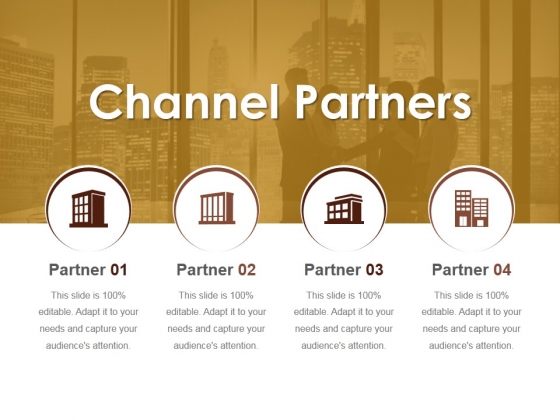 Channel Partners Ppt Powerpoint Presentation Portfolio Outline Channel Partners Ppt Powerpoint Presentation Portfolio Outline