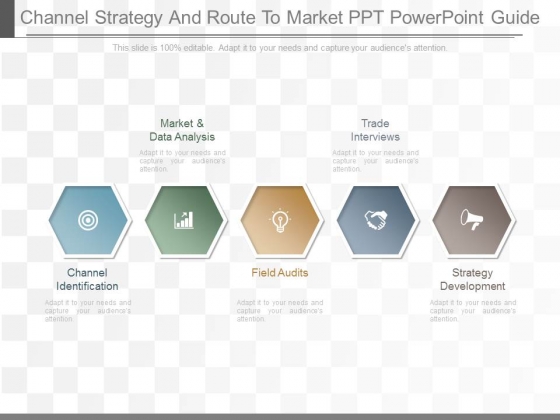 Channel Strategy And Route To Market Ppt Powerpoint Guide Channel Strategy And Route To Market Ppt Powerpoint Guide