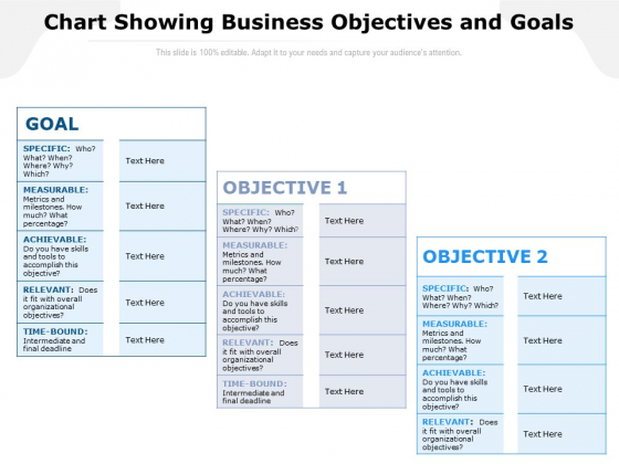 Chart Showing Business Objectives And Goals Ppt PowerPoint Presentation Infographic Template Vector Chart Showing Business Objectives And Goals Ppt PowerPoint Presentation Infographic Template Vector