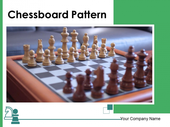 Chessboard Pattern Strategic Chessboard Ppt PowerPoint Presentation Complete Deck Chessboard Pattern Strategic Chessboard Ppt PowerPoint Presentation Complete Deck