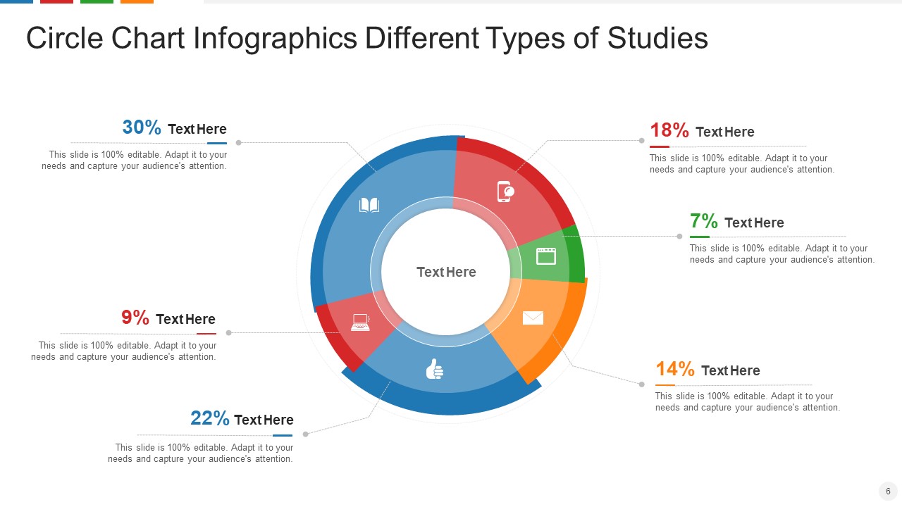 Circle Chart Management Process Ppt PowerPoint Presentation Complete ...