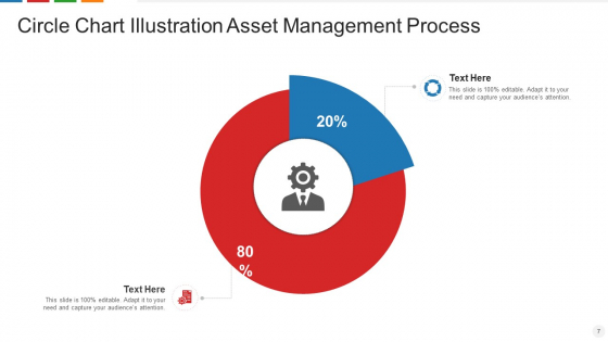 Circle_Chart_Management_Process_Ppt_PowerPoint_Presentation_Complete_Deck_With_Slides_Slide_7