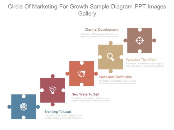 Circle Of Marketing For Growth Sample Diagram Ppt Images Gallery Circle Of Marketing For Growth Sample Diagram Ppt Images Gallery