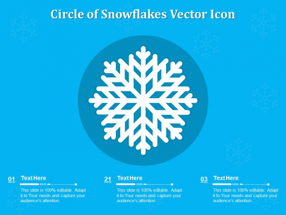 Circle Of Snowflakes Vector Icon Ppt PowerPoint Presentation Slides Visual Aids PDF Circle Of Snowflakes Vector Icon Ppt PowerPoint Presentation Slides Visual Aids PDF