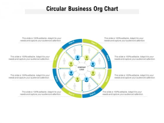 Circular Business Org Chart Ppt PowerPoint Presentation Icon Visual Aids Circular Business Org Chart Ppt PowerPoint Presentation Icon Visual Aids