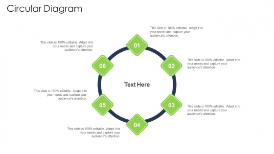 Circular Diagram Diagrams PDF Circular Diagram Diagrams PDF