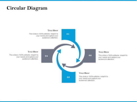 Circular Diagram Rules PDF