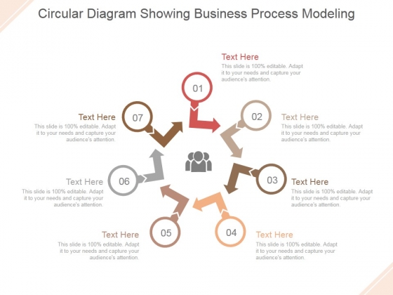 Circular Diagram Showing Business Process Modeling Ppt PowerPoint Presentation Templates Circular Diagram Showing Business Process Modeling Ppt PowerPoint Presentation Templates