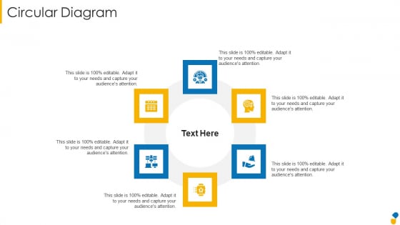 Circular Diagram Topics PDF Circular Diagram Topics PDF