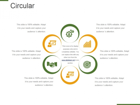 Circular Ppt PowerPoint Presentation File Picture Circular Ppt PowerPoint Presentation File Picture