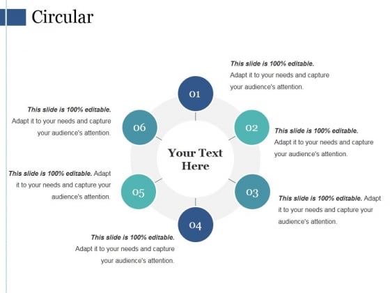 Circular Ppt PowerPoint Presentation Gallery Examples Circular Ppt PowerPoint Presentation Gallery Examples